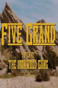 Five Grand_peliplat