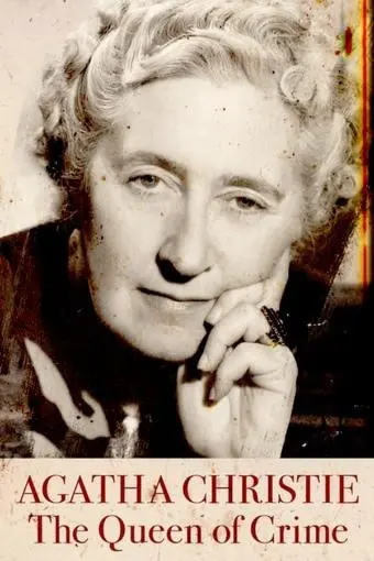 Agatha Christie: The Queen of Crime_peliplat