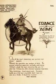 France in Arms_peliplat
