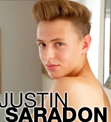 Justin Saradon