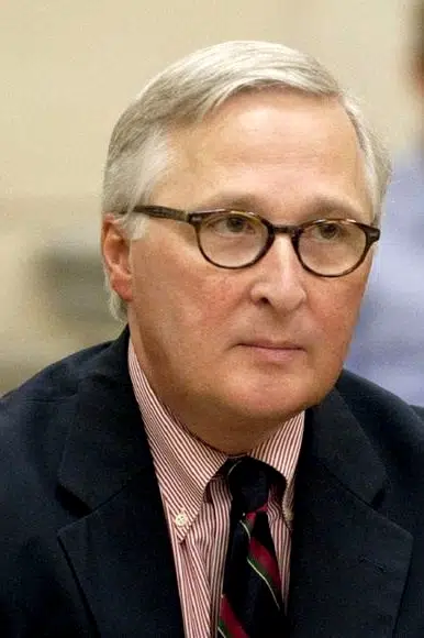 Richard Fadden