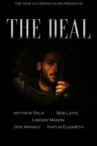 The Deal_peliplat