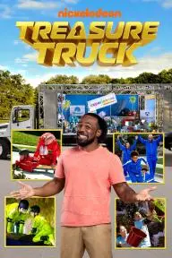 Nickelodeon's Treasure Truck_peliplat
