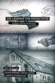 Die Legende vom Einzeltäter: Rechter Terror in Europa_peliplat