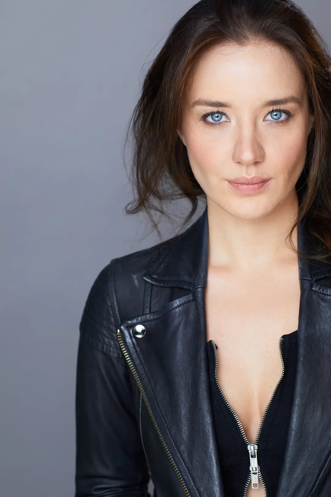 Leanna Asheton