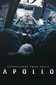 Confessions from Space: Apollo_peliplat