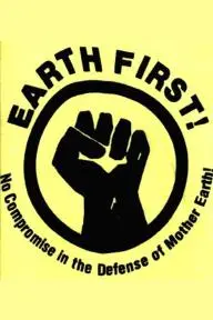Earth First! The Politics of Radical Environmentalism_peliplat