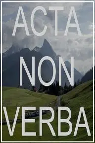 Acta Non Verba_peliplat