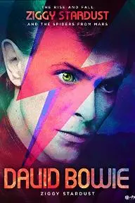 David Bowie: Stardust_peliplat
