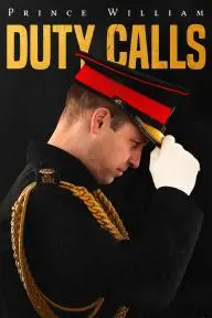 Prince William: Duty Calls_peliplat