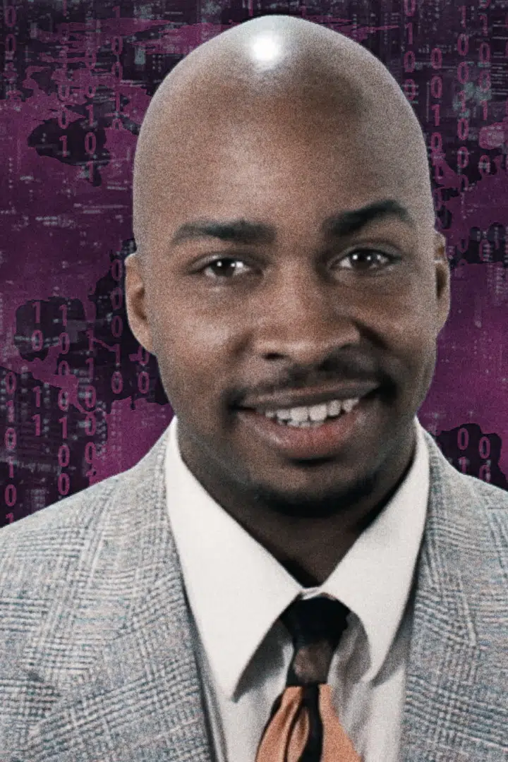 Keenan Baker
