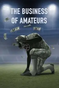 The Business of Amateurs_peliplat
