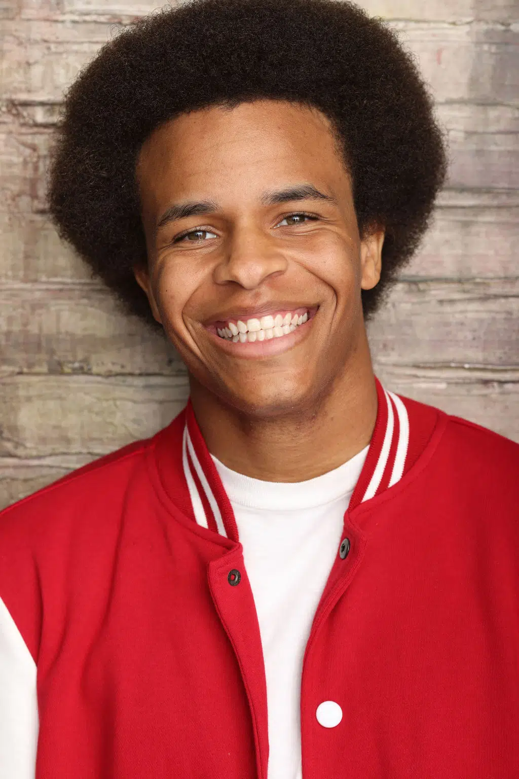 Daniel Stonewall