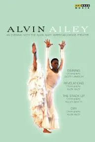 An Evening with the Alvin Ailey American Dance Theater_peliplat