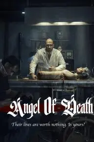 Angel of Death_peliplat