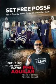 Set Free Posse: Jesus Freaks, Biker Gang, or Christian Cult?_peliplat