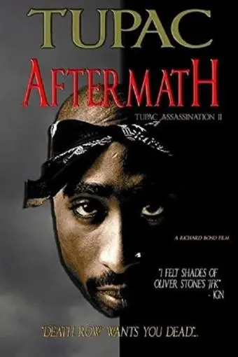 Tupac: Aftermath_peliplat