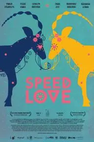 Speed Love_peliplat