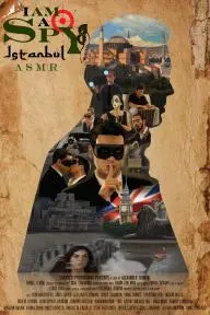 I Am A Spy: Istanbul_peliplat