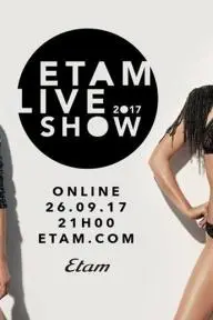 Etam Live Show 2017_peliplat