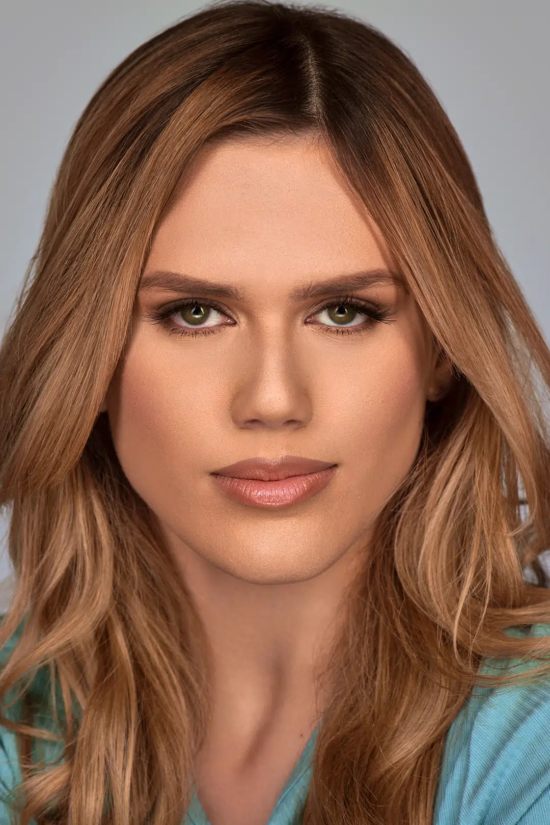 Gabriela Crespo
