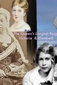 The Queen's Longest Reign: Elizabeth & Victoria_peliplat