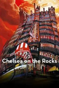 Chelsea on the Rocks_peliplat