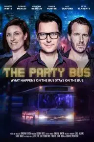 The Party Bus_peliplat