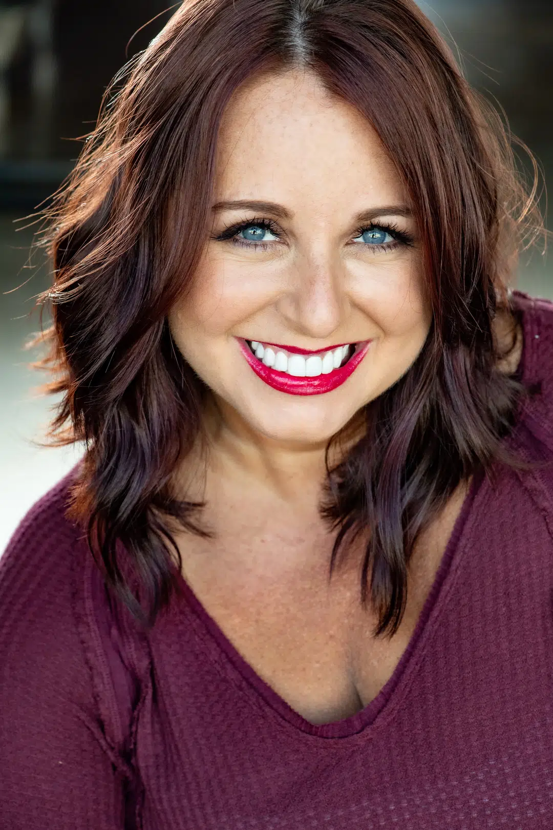 Ginger Simmons