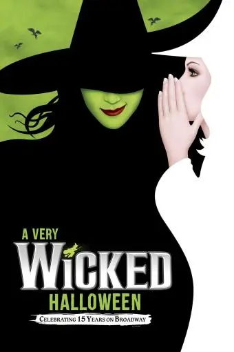 A Very Wicked Halloween: Celebrating 15 Years on Broadway_peliplat