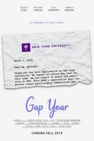 Gap Year_peliplat
