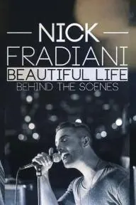 Nick Fradiani: Beautiful Life (Behind the Scenes)_peliplat