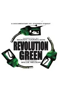 Revolution Green_peliplat