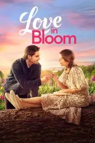 Love in Bloom_peliplat