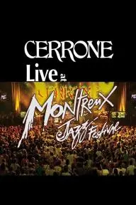 Cerrone, Live 2012_peliplat