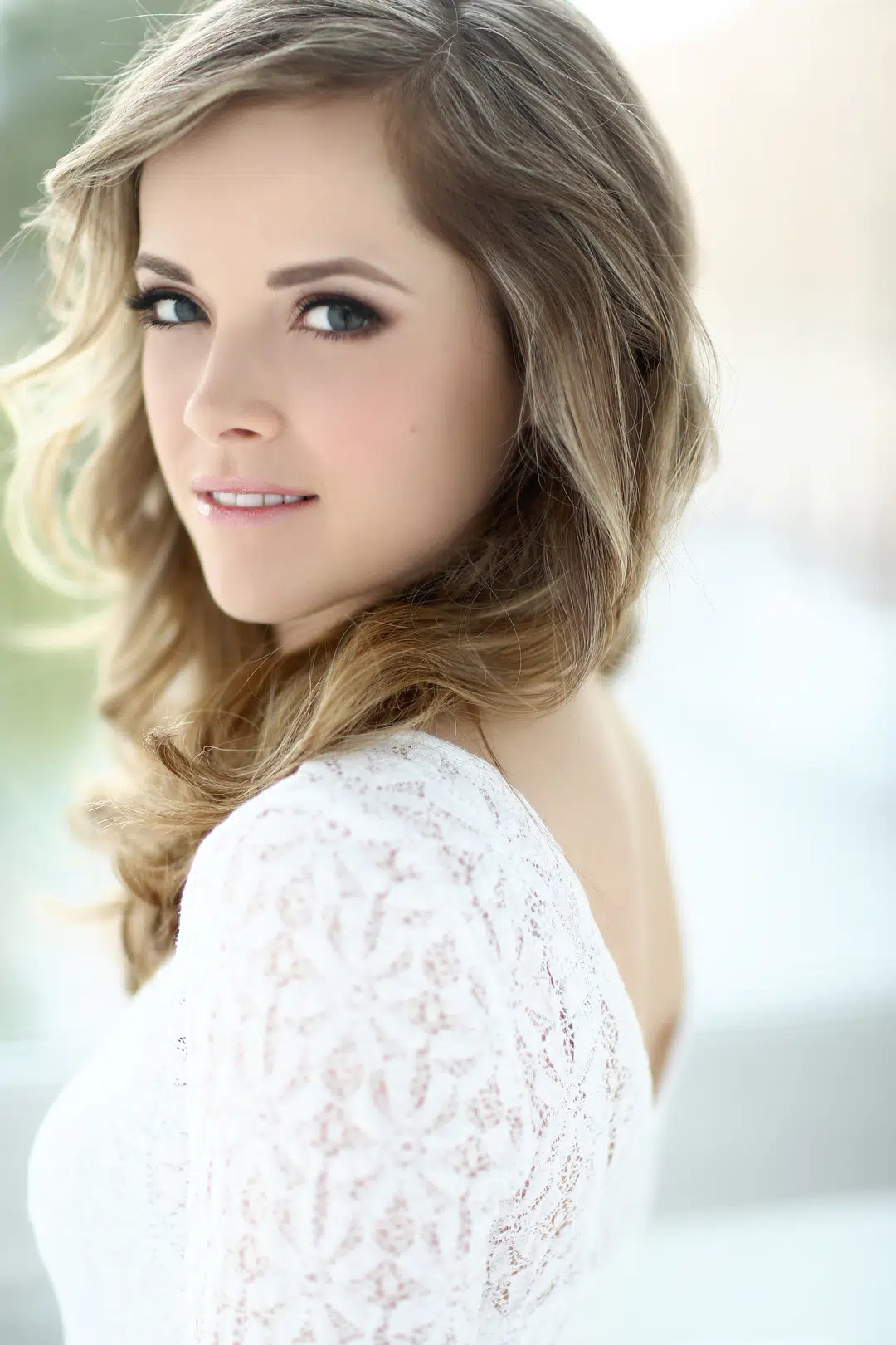 Alison Kroeker
