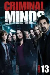 Criminal Minds: Season 13 - Thirteen Minds_peliplat