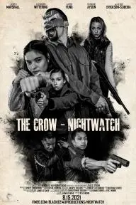 The Crow - Nightwatch_peliplat