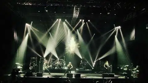 AMORPHIS - Forging The Land Of Thousand Lakes DVD (OFFICIAL TEASER)