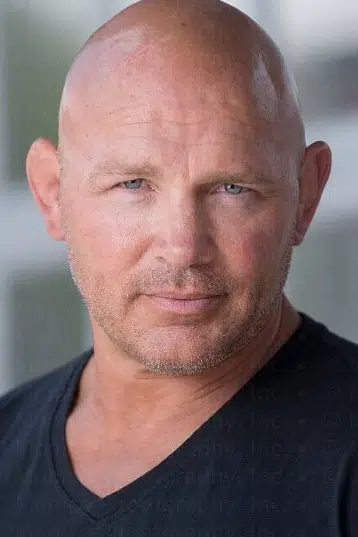 Ron Michael Waterman