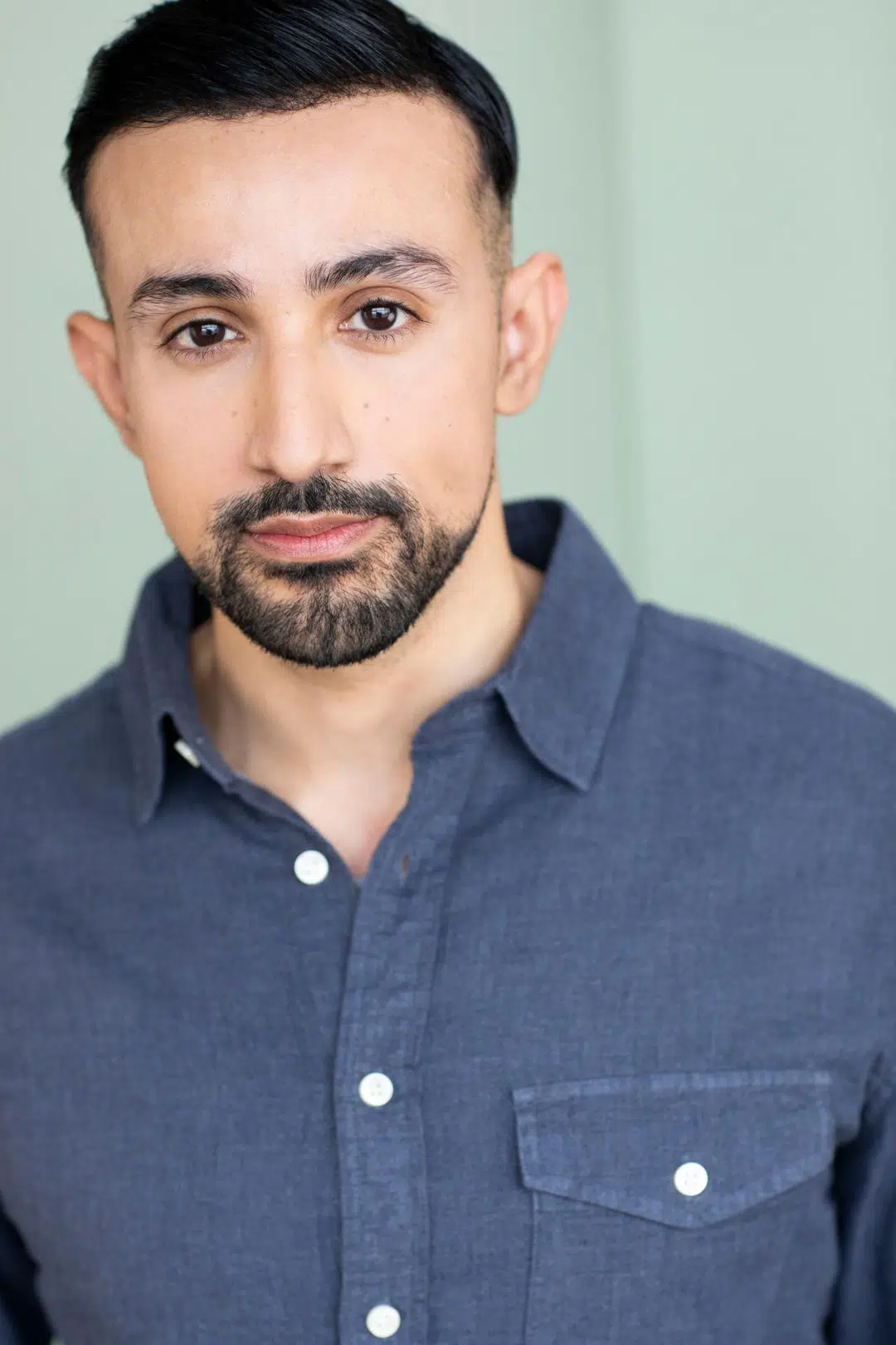 Adam Trejo