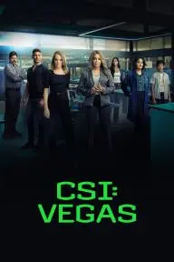 CSI: Vegas_peliplat