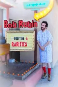 Bob Rubin: Oddities and Rarities_peliplat