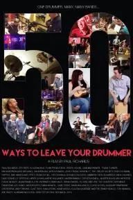 50 Ways to Leave Your Drummer_peliplat