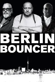 Berlin Bouncer_peliplat