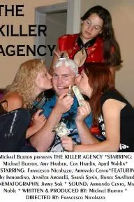 The Killer Agency_peliplat