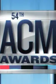 54th Annual Academy of Country Music Awards_peliplat