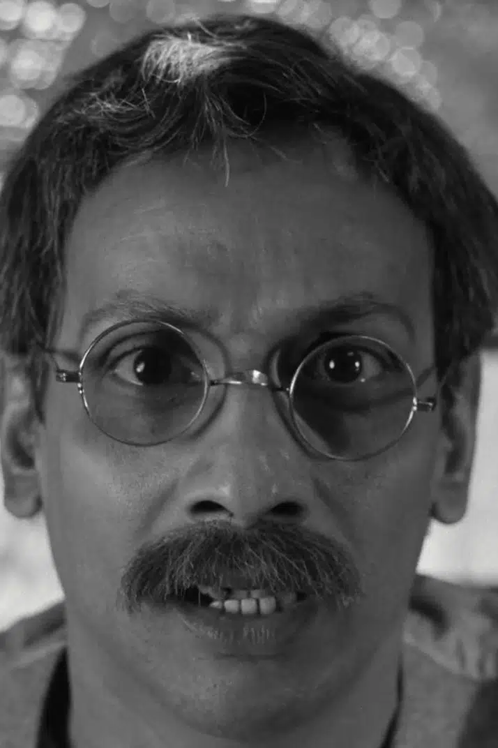 Bijon Bhattacharya