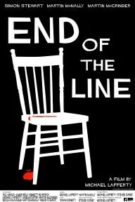 End of the Line_peliplat