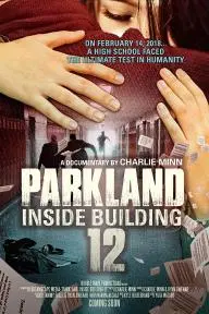 Parkland: Inside Building 12_peliplat
